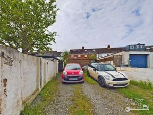 Parking- click for photo gallery